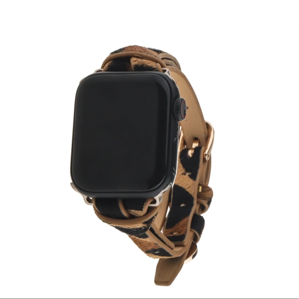 Victoria Emerson Apple Watch strap